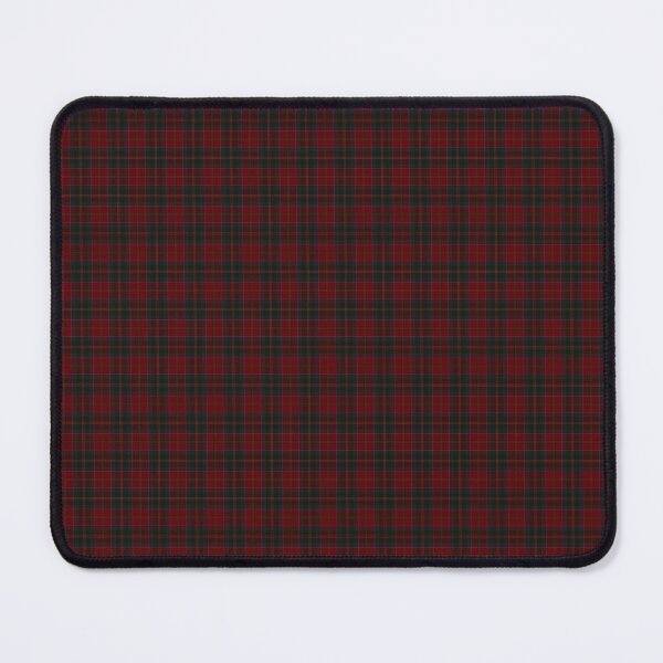 Item preview, Donald of Glencoe Clan Tartan – Scottish Plaid Pattern for Proud Scots designed and sold by The Tartan Forge.