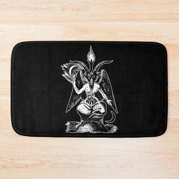 Item preview, Baphomet designed and sold by Xythusia.