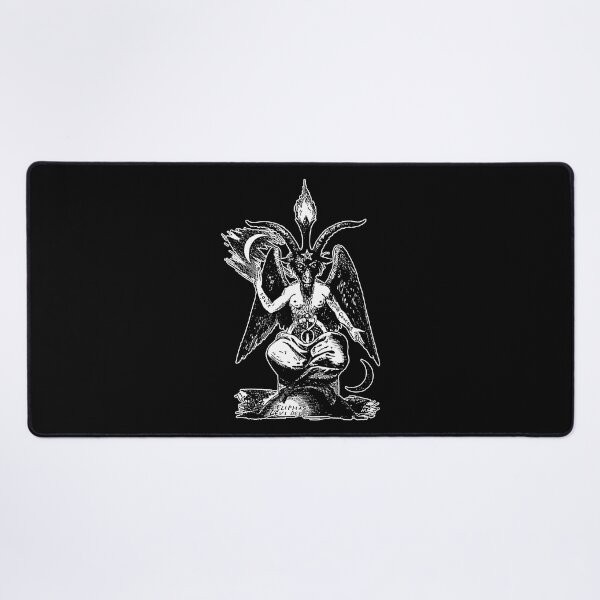 Item preview, Baphomet designed and sold by Xythusia.