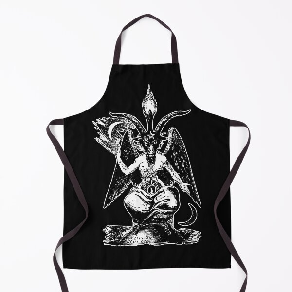 Item preview, Baphomet designed and sold by Xythusia.