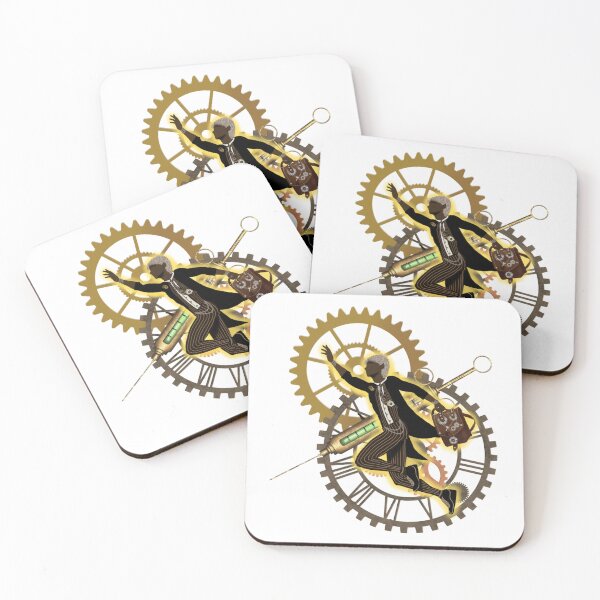 Item preview, Steampunk Aesthetic designed and sold by KWoodsDesigns.