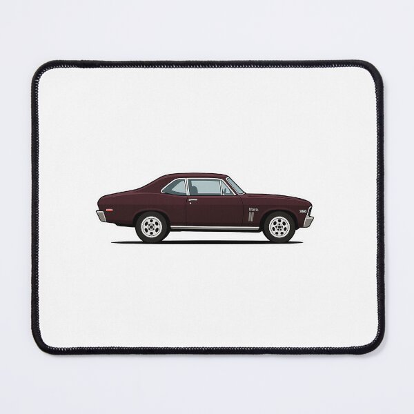 Item preview, Jodi's Nova designed and sold by C/10 Club South Dakota .
