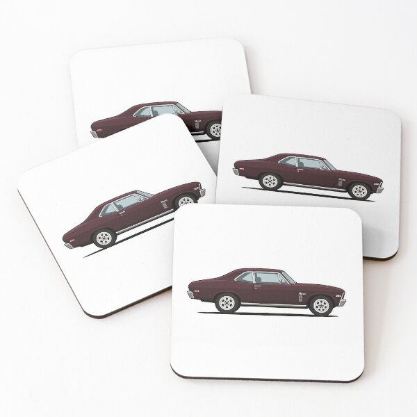 Item preview, Jodi's Nova designed and sold by C/10 Club South Dakota .