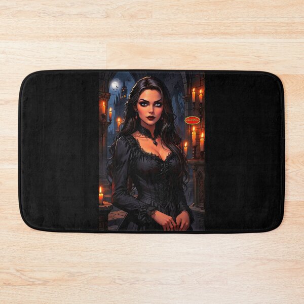 Item preview, Vampiressa™ 9  designed and sold by DrAtomicThunder.