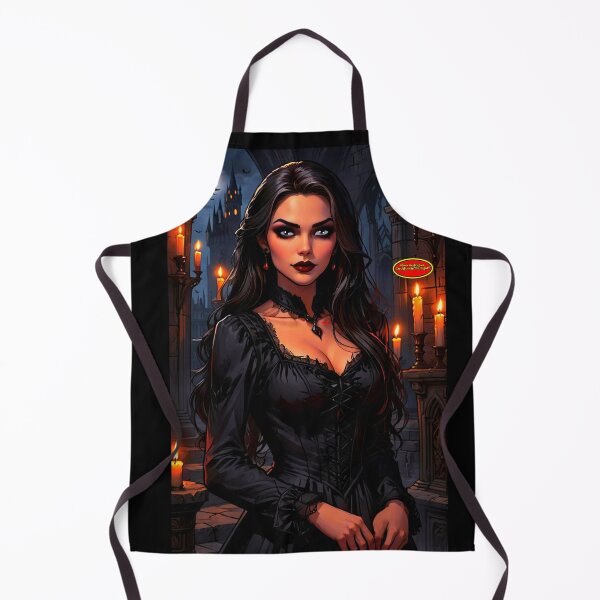 Item preview, Vampiressa™ 9 designed and sold by DrAtomicThunder.