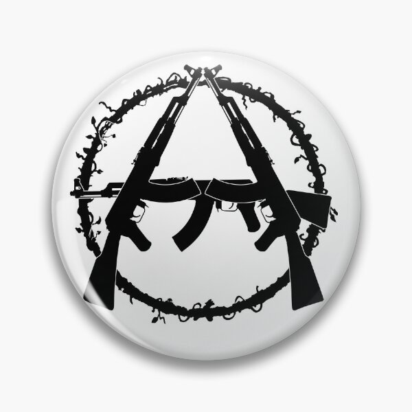 Item preview,  Anarchist - AK-47 designed and sold by Durutti1936.