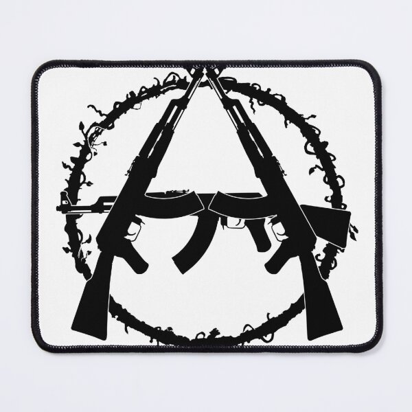 Item preview, Anarchist - AK-47 designed and sold by Durutti1936.