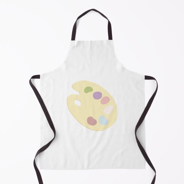 Item preview, Paint Palette design designed and sold by JoyMadeArt.