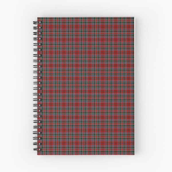 Item preview, Donald of Lochmaddy Clan Tartan – Scottish Plaid Pattern for Proud Scots designed and sold by The Tartan Forge.