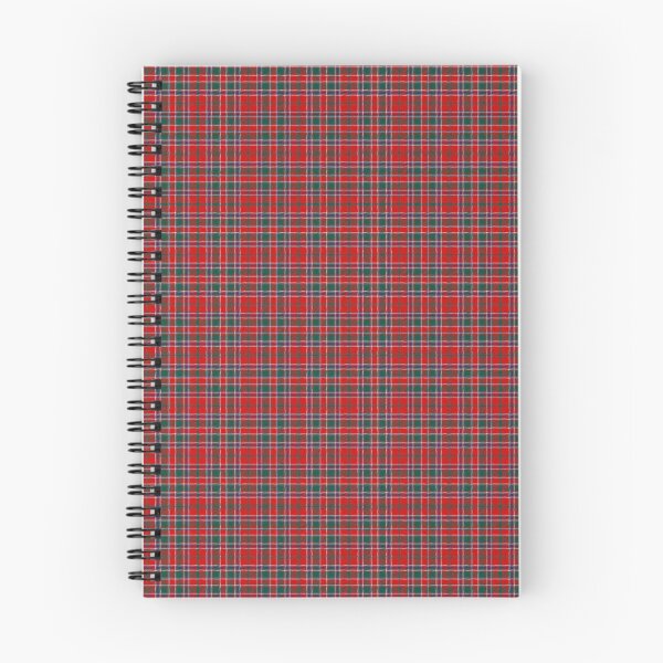 Item preview, Donald of Lochmaddy Modern Clan Tartan – Scottish Plaid Pattern for Proud Scots designed and sold by The Tartan Forge.