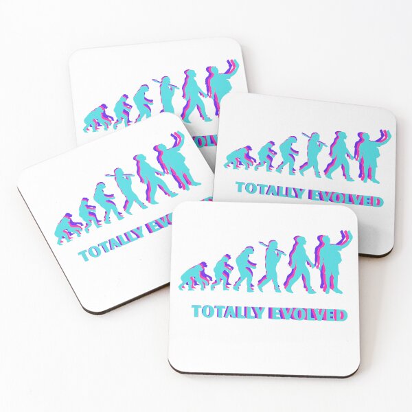 Item preview, Humanity's Journey Through Evolution designed and sold by farsyus03.