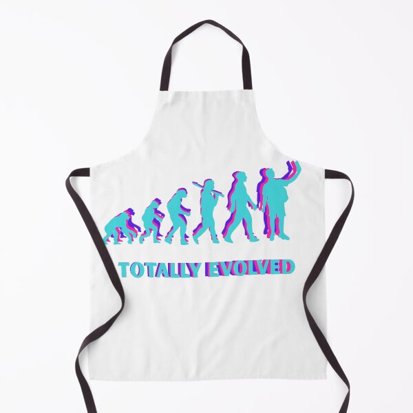 Item preview, Humanity's Journey Through Evolution designed and sold by farsyus03.