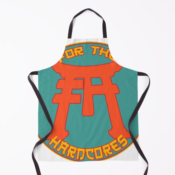 Item preview, For The Hardcores designed and sold by Aldrichcory1.