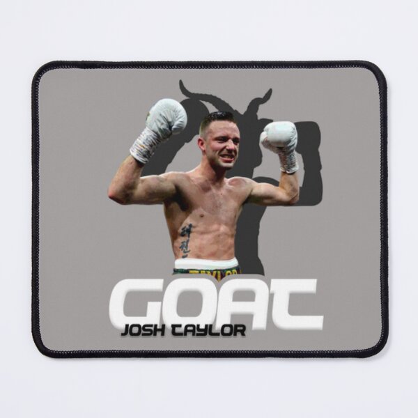 Item preview, Josh Taylor Boxing Goat designed and sold by JeyVel.
