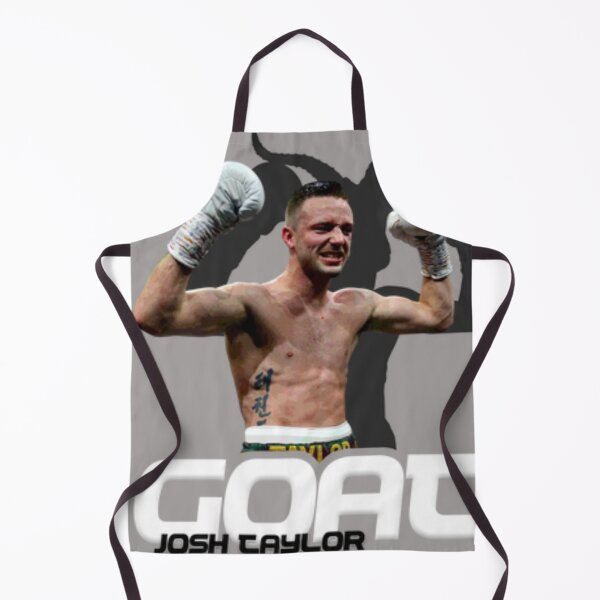 Item preview, Josh Taylor Boxing Goat designed and sold by JeyVel.