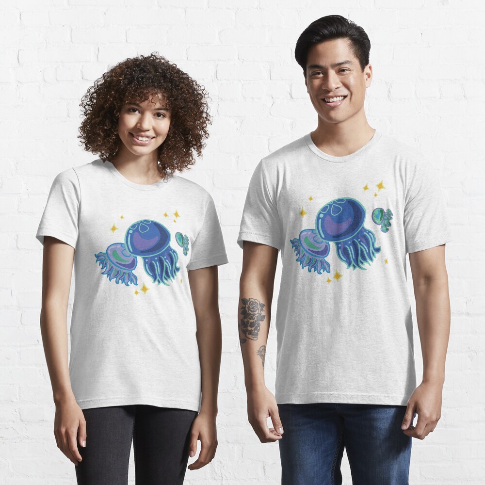 Item preview, Essential T-Shirt designed and sold by Carolyn-Loftus.