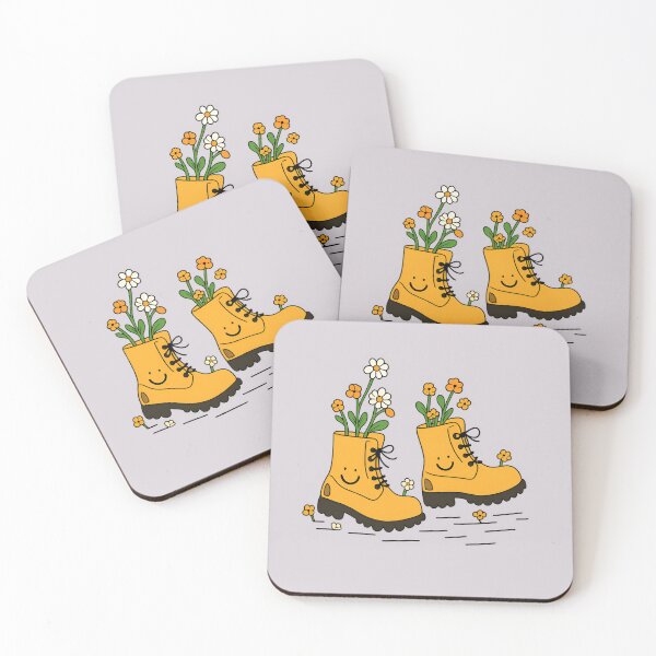 Item preview, mental health Stroll & Smile designed and sold by Uglyandcute.