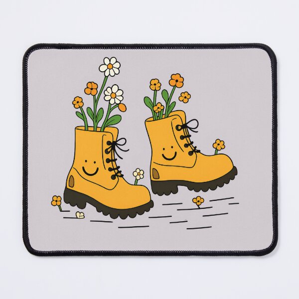 Item preview, mental health Stroll & Smile designed and sold by Uglyandcute.