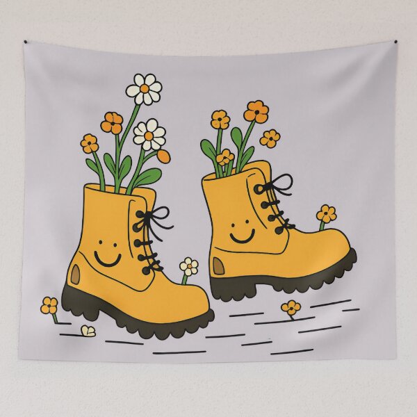 Item preview, mental health Stroll & Smile designed and sold by Uglyandcute.