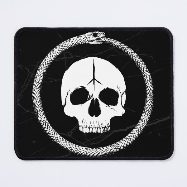Item preview, Ouroboros designed and sold by Xythusia.