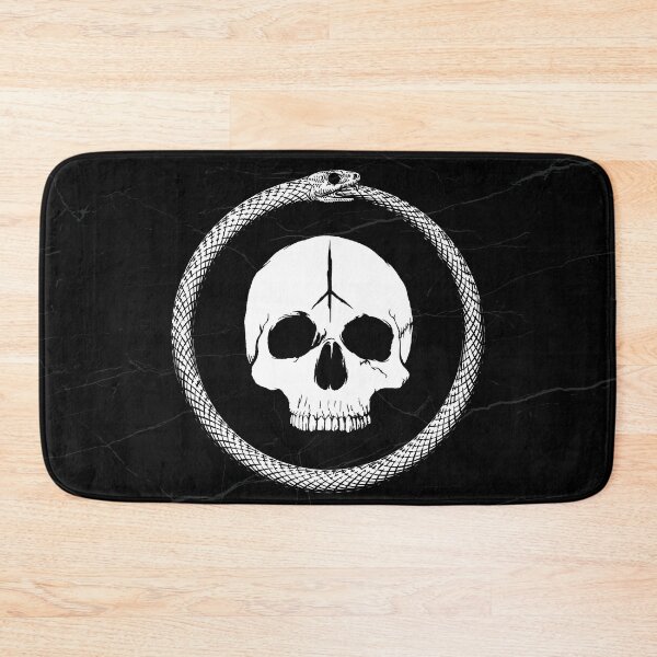 Item preview, Ouroboros designed and sold by Xythusia.