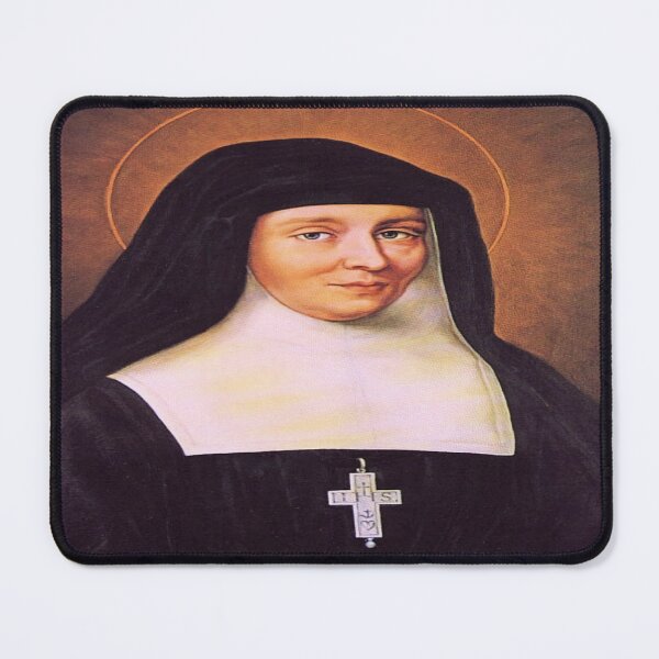 Item preview, Saint Jane Frances de Chantal designed and sold by LitanyLane.