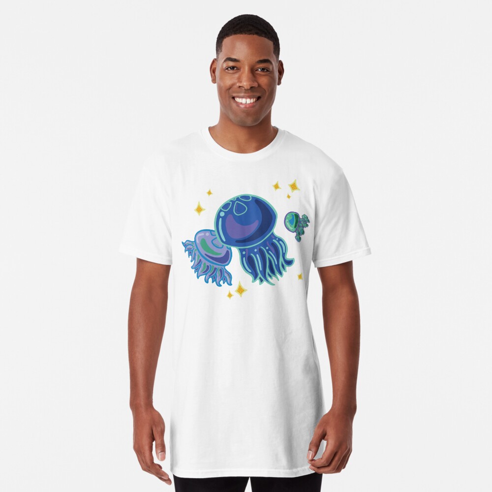 Item preview, Long T-Shirt designed and sold by Carolyn-Loftus.