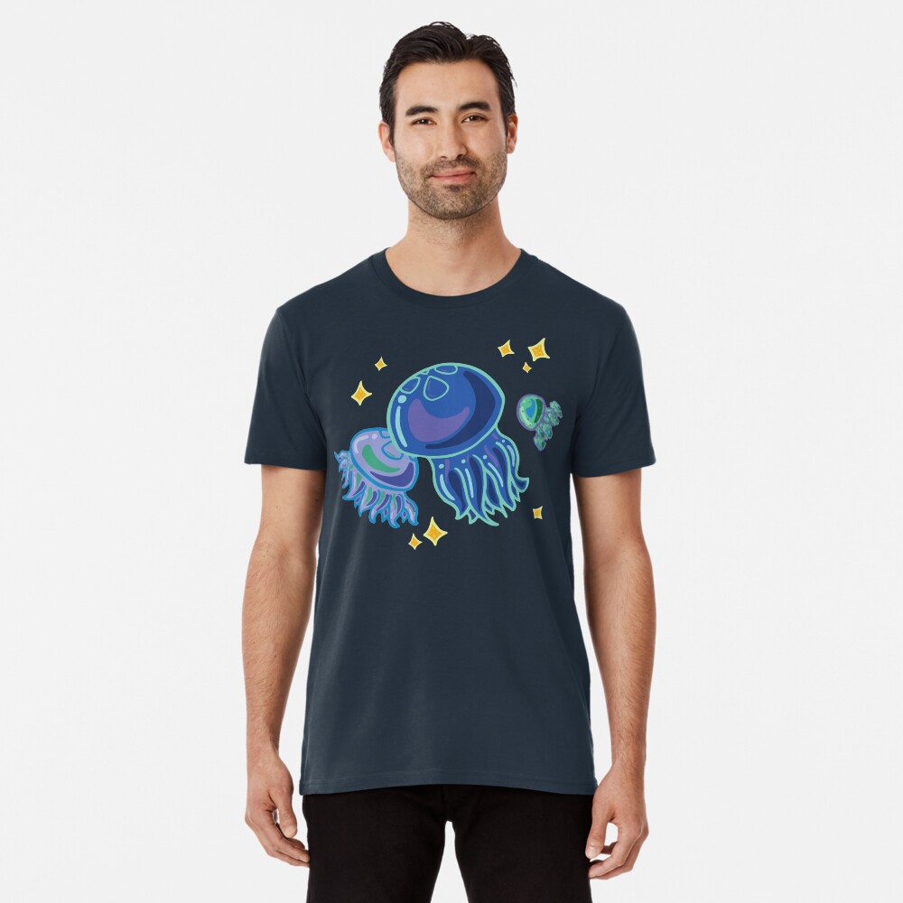 Item preview, Premium T-Shirt designed and sold by Carolyn-Loftus.