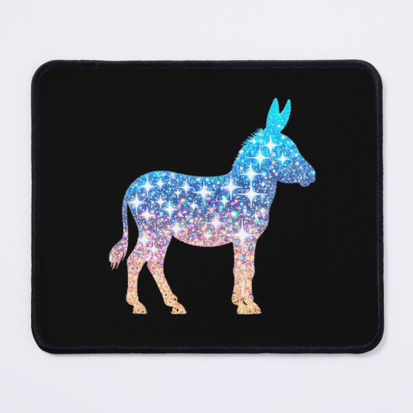 Item preview, Glitter Donkey designed and sold by TheAnimalZ00.