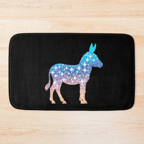 Item preview, Glitter Donkey designed and sold by TheAnimalZ00.