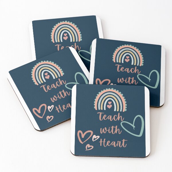 Item preview, Teacher quote designed and sold by Tramade.
