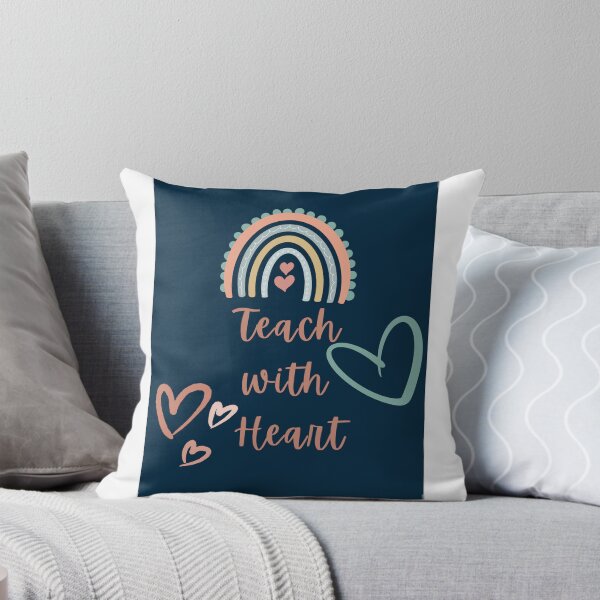 Item preview, Teacher quote designed and sold by Tramade.