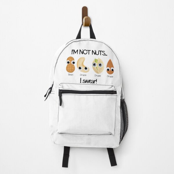 Item preview, I'm Not Nuts... designed and sold by FossilCat.