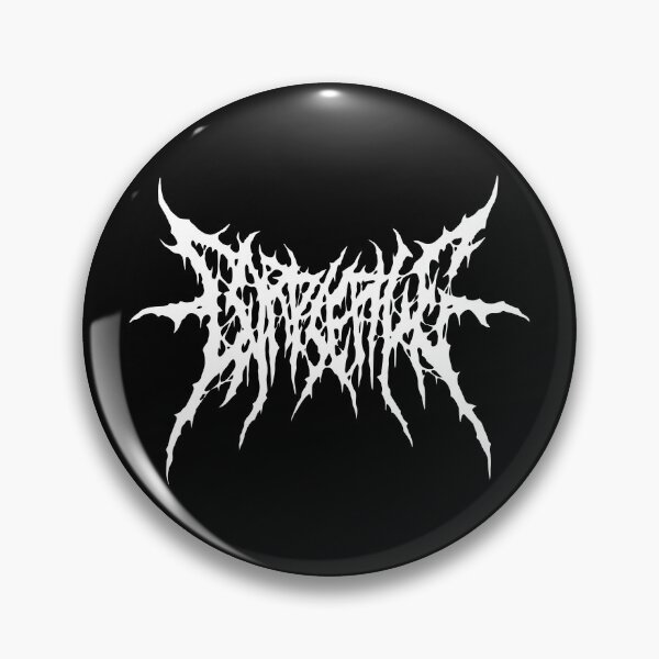 Item preview, Corpse Pile – Unleash the Abyss designed and sold by SkullsAndShirts.
