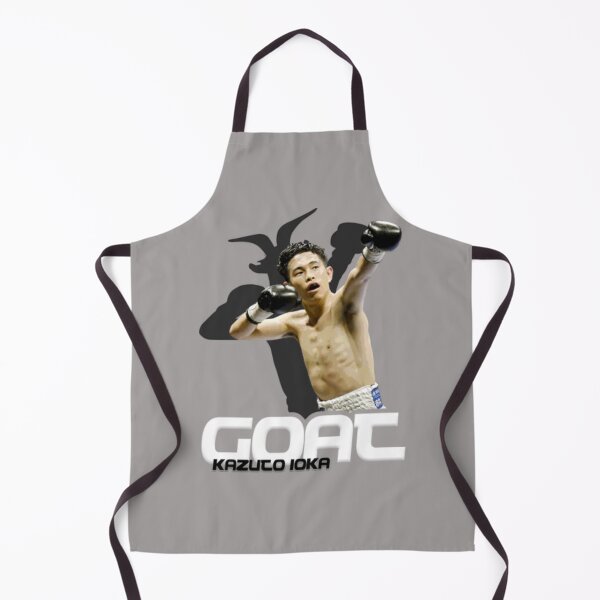 Item preview, Kazuto Ioka Boxing Goat designed and sold by JeyVel.