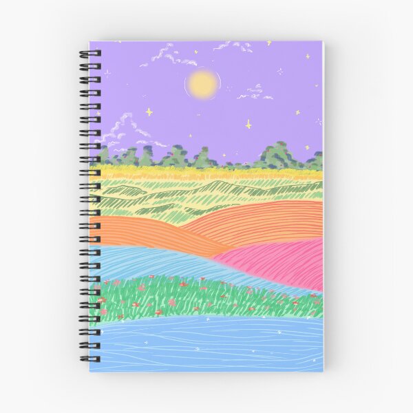 Item preview, Landscape designed and sold by Polina-W.