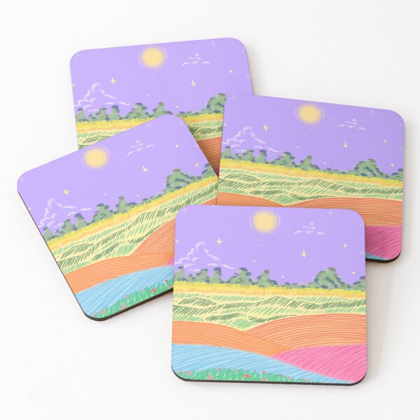 Item preview, Landscape designed and sold by Polina-W.