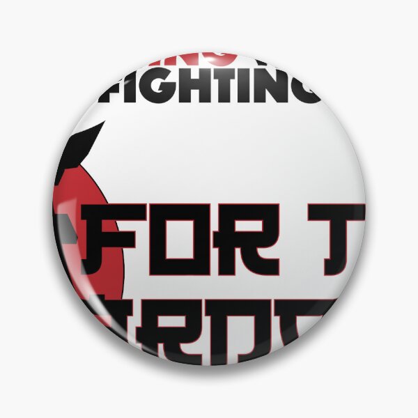 Item preview, For The Hardcores designed and sold by Aldrichcory1.