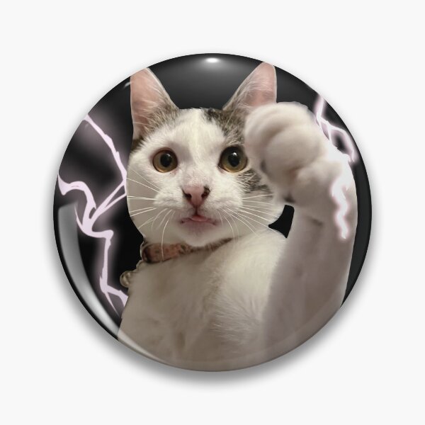 Item preview, Cat lighting  designed and sold by fangirldoodlez.