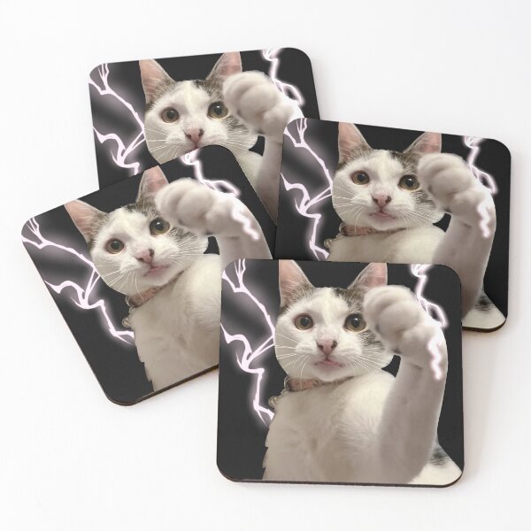Item preview, Cat lighting  designed and sold by fangirldoodlez.