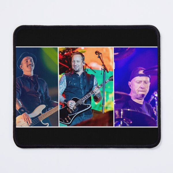 Item preview, Volbeat – Rock Energy Live Stage Performance Montage designed and sold by JayceTucker89.