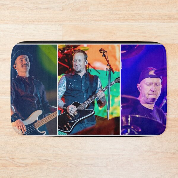 Item preview, Volbeat – Rock Energy Live Stage Performance Montage designed and sold by JayceTucker89.