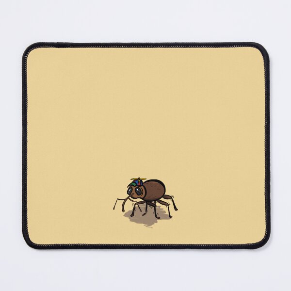Item preview, Propeller Hat Weevil designed and sold by LazarusTaxon.
