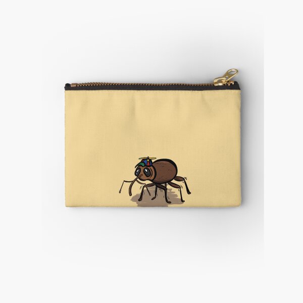 Item preview, Propeller Hat Weevil designed and sold by LazarusTaxon.