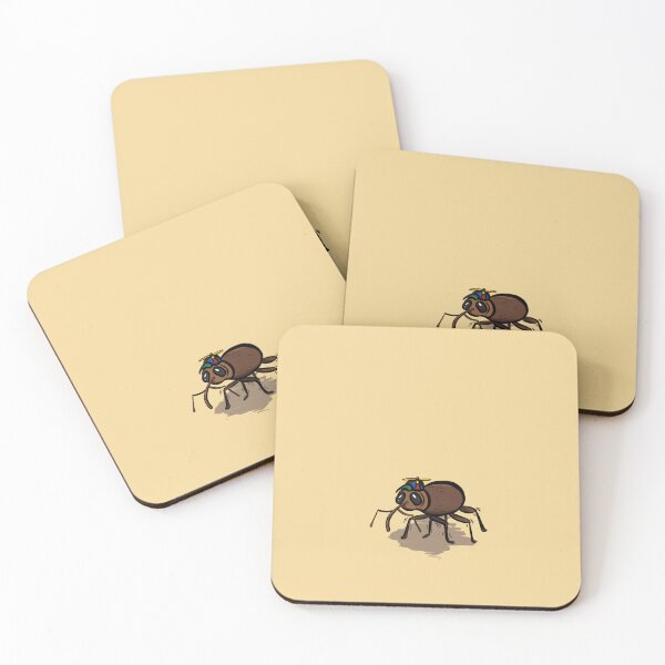 Item preview, Propeller Hat Weevil designed and sold by LazarusTaxon.