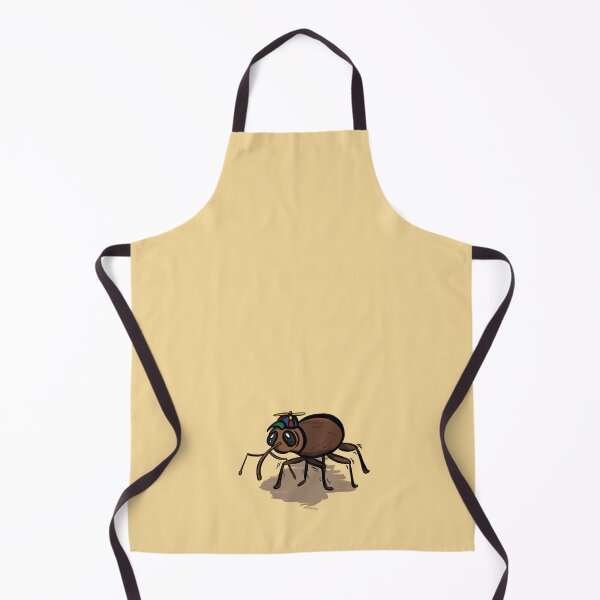 Item preview, Propeller Hat Weevil designed and sold by LazarusTaxon.