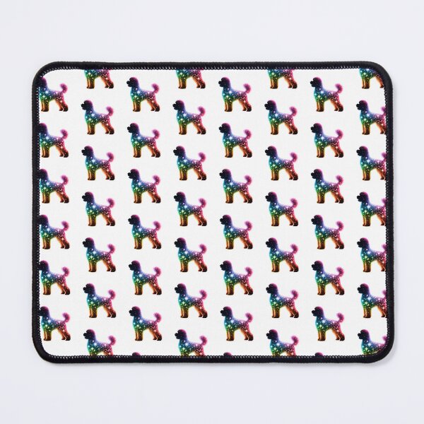 Item preview, Glitter Lagotto Romagnolo designed and sold by TheAnimalZ00.