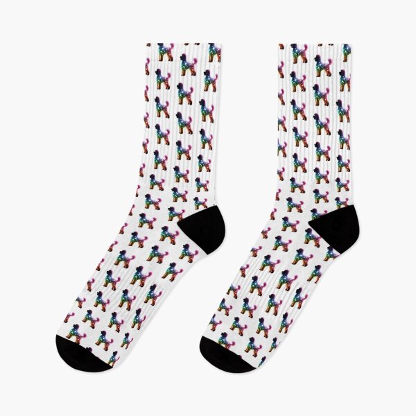 Item preview, Glitter Lagotto Romagnolo designed and sold by TheAnimalZ00.