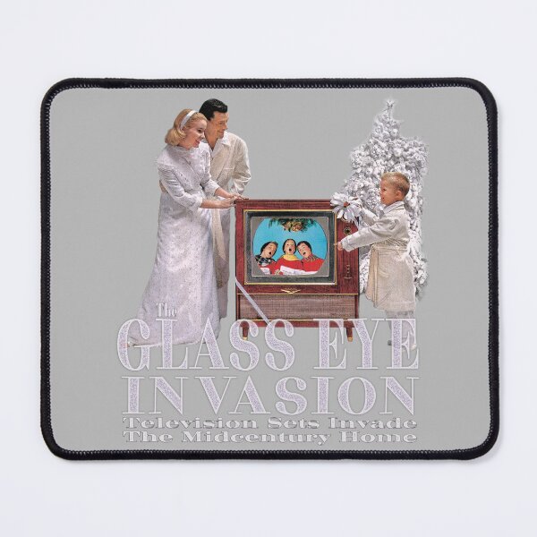 Item preview, It's Going to be a Color TV Christmas! 1 designed and sold by The-Glass-Eye.