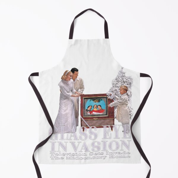 Item preview, It's Going to be a Color TV Christmas! 1 designed and sold by The-Glass-Eye.
